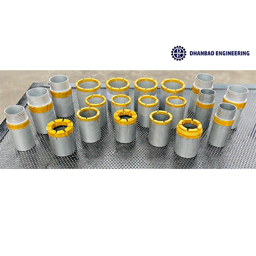 Diamond core Bit