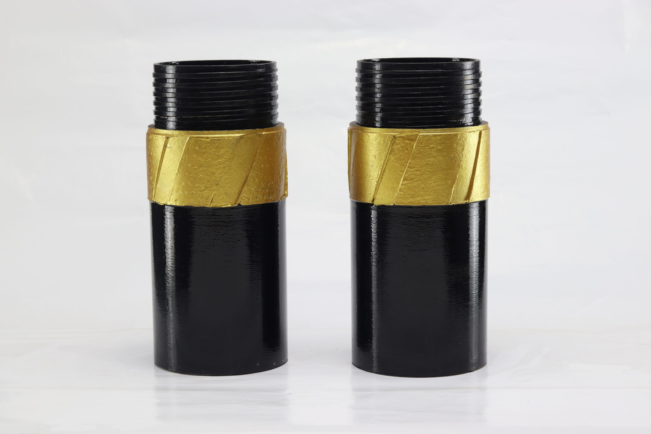 Reaming shell front end