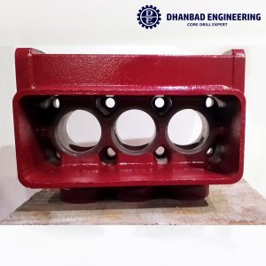 Mud Pump Spares