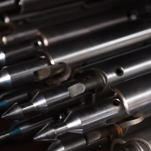 Core barrels